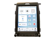 LinksWell Gen 5 T-Style Radio for Ford F-Series (2009-2014) TS-FDOP12-1RR-5S(Fac