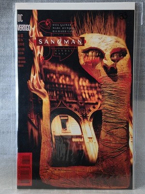 Sandman #65 (DC Comics December 1994)