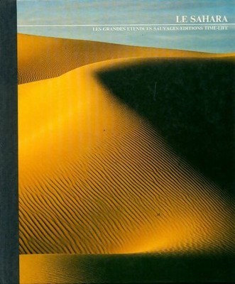 Le Sahara - Jeremy Swift - V274822