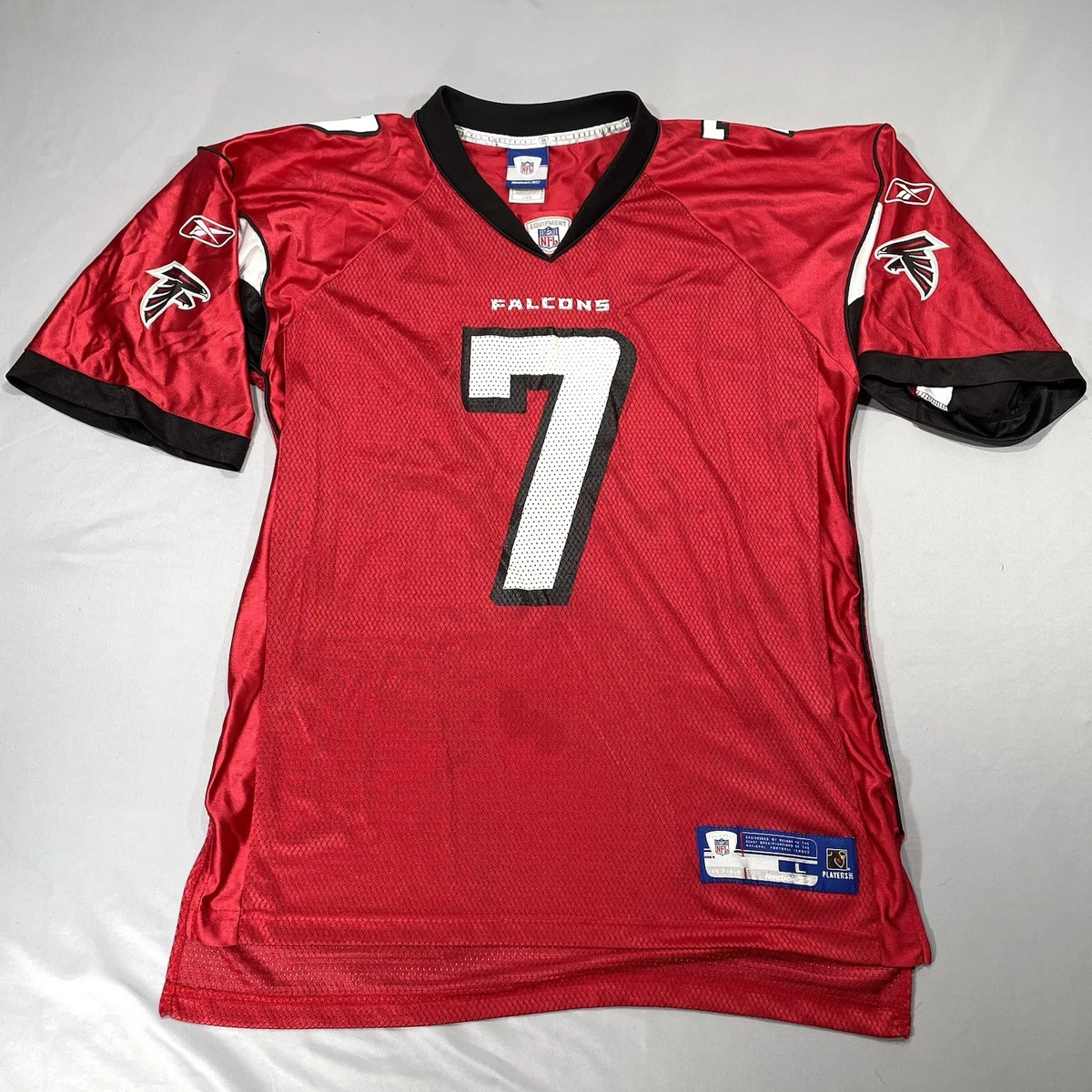 リーボック製　NFL アトランタ・ファルコンズ ユニフォーム[スペシャルセール] Reebok Atlanta Falcons NFL Jerseys for sale | eBay