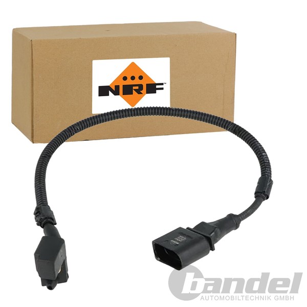 NRF Kurbelwellensensor Impulsgeber Passend FüR Audi A2 Seat Cordoba Ibiza Leon-image