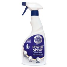 Bar keepers KIL089617 friend power spray 500ml, 1 - Pack 7.18 per litre