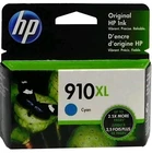 HP 910XL Cyan Ink Cartridge 3YL62AN GENUINE Exp. 5/2025