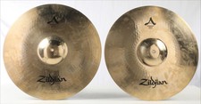 Zildjian A Stadium Medium Crash Cymbals 18-inch - Dented
