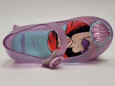 Mini Melissa Sweet Love And Disney Princess Little Mermaid Ariel Toddler Girls