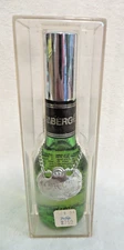 Vintage Faberge Brut For Men Spray New in Plastic Box 3 Oz.