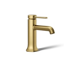 Kohler 2700042MB Occasion  SingleHandle Bathroom Sink Faucet 1.2 gpm