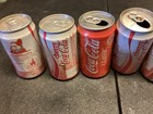 Vintage Lot Of Coca Cola Diet Coke Disney Characters — photo 8