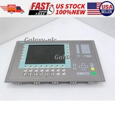 New Siemens 6AV6643-0BA01-1AX1 6AV6 643-0BA01-1AX1 1 Year Warranty Fast Shipping