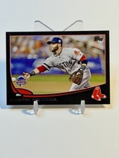 Top Dustin Pedroia Cards to Collect 18