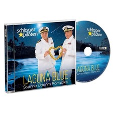 Die Schlagerpiloten Laguna Blue - Sterne übe...