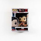 Bruce Campbell Evil Dead Autographed Signed Funko Pop Authen