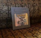 Pokemon Silver Version Nintendo Gameboy Cartridge Only - Tested/Works
