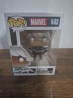 Storm Funko Pop #642 Marvel  in Pop Protector