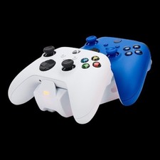 PowerA Duo Charging Station for Xbox Series XIS xbox one, xbox one S