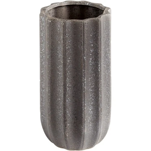 Cyan Design 11187 Brutalist 11 inch Vase, Small - Picture 1 of 5