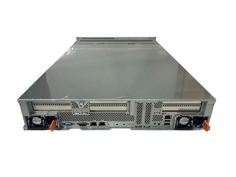 TYAN B7102T76V8E4HR-2T-N 2U 12x3.5in SATA/NVME DUAL XEON SCAL 2x GPU SERVER *New - Image 3 of 4