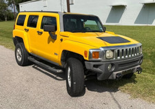 2006 Hummer H3 
