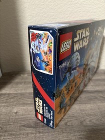 LEGO Star Wars: Star Wars Advent Calendar (75184)