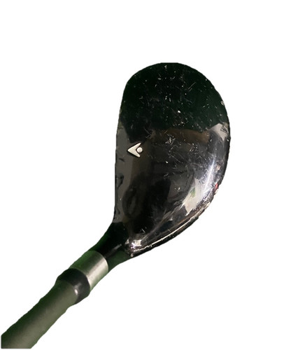 Integra IDrive 5 Hybrid 25* RH Men's 65g Senior Graphite 39" New Mid-Size Grip - Picture 6 of 12
