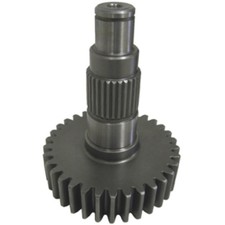 E9nn702ab Pto Countershaft Gear Fits Ford Tractor 3230 3430 3930 4130 4630