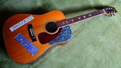 TAKEHARU GUITAR WT-200 アコースティックギター KISO SUZUKI製 1975年製 ジャパンビンテージ 弦楽器 中古 苫小牧西店 s-l1200.jpg