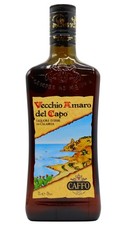 Vecchio Amaro Del Capo - Caffo Liqueur 70cl