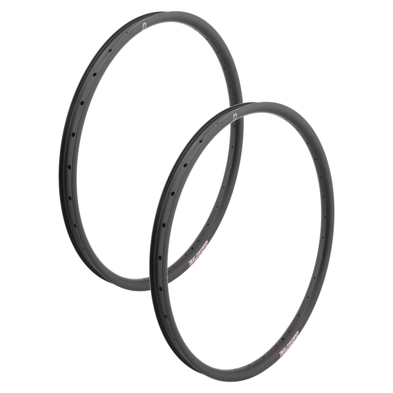 Упаковка из 2 штук Blunt-35 Velocity 27,5 в черном цвете Blunt-35 32