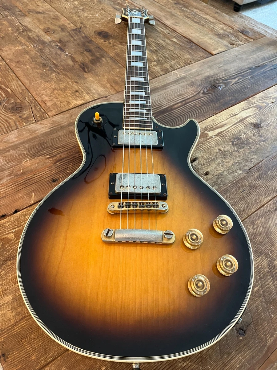 Aria Mahogany Solid Electric Guitars for sale | eBay