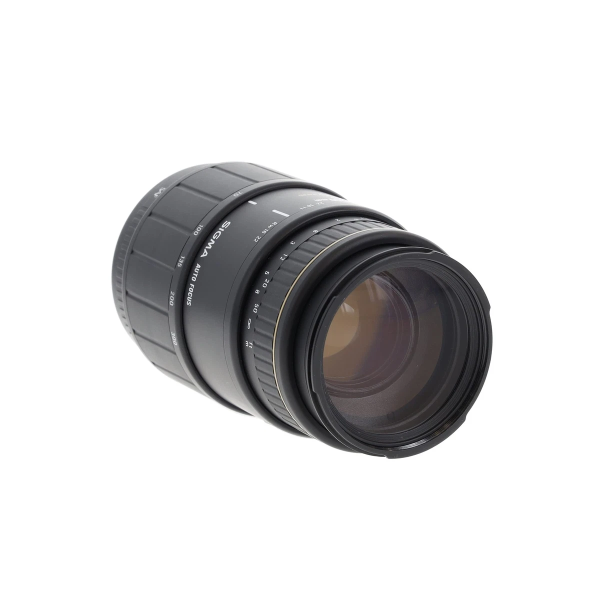 Canon EF Sigma 70-300mm Camera Lenses for sale | eBay