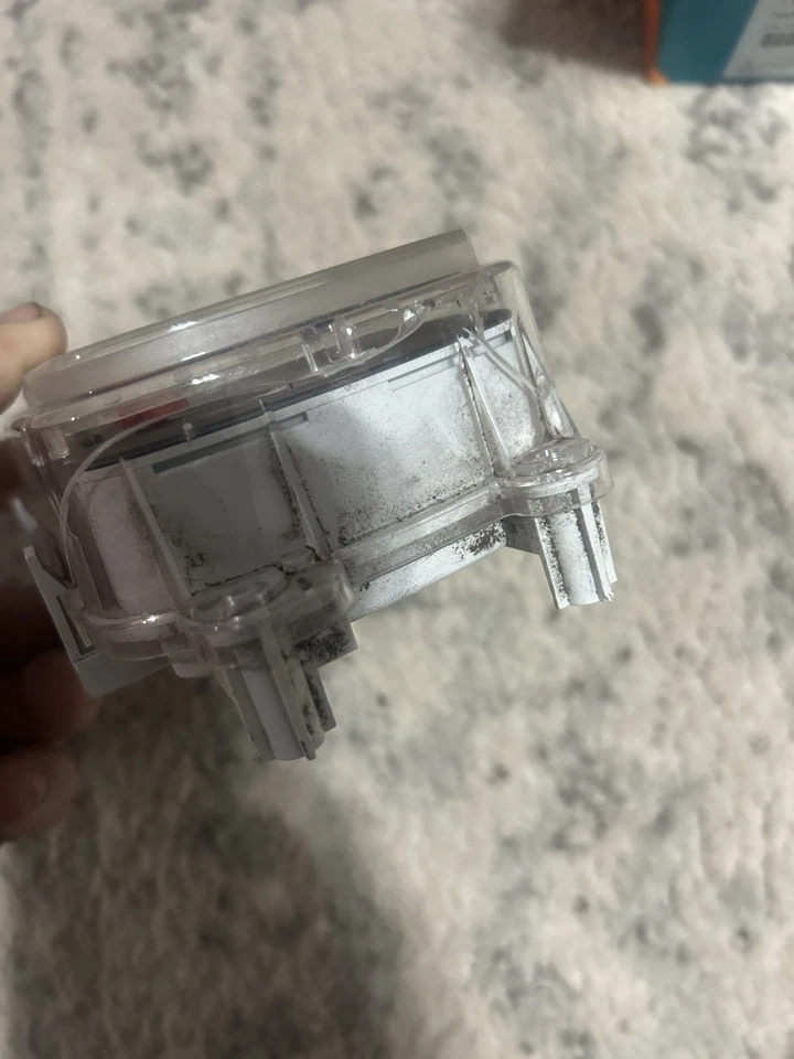 Kubota SVL and Ssv models Instrument Cluster - Used | P/N V1311-53122. - Image 4 of 4