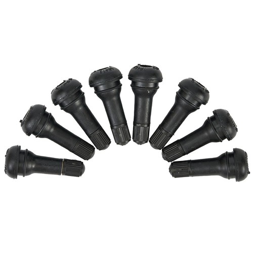 Practical Useful Valve Stems SET TR413 Tool Tubeless Cap Exterior Rubber - Picture 9 of 12