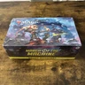MTG March of the Machine Draft Booster Box Sealed