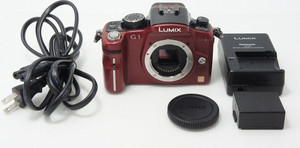 Lumix G1 | eBay