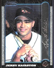 Click to enlarge Jerry Hairston