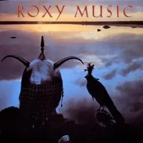 Avalon | Roxy Music | Audio-Cd | CD | 1999 | Universal Music | EAN 724384746025-image
