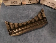 Greenworks 21 in Mower Underdeck FRONT PANEL #341021179  OR #341502375 OBN TO's 