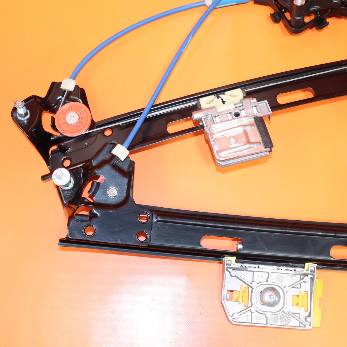 FERRARI 296 GTB WINDOW REGULATOR LEFT DRIVER 2022 2023 2024 2025 967219 OEM