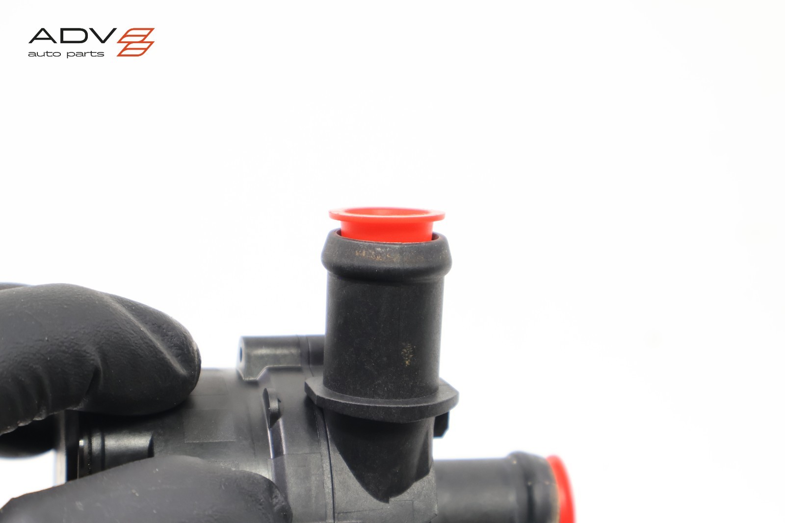 2015-18 FERRARI CALIFORNIA T ENGINE COOLANT AUXILIARY WATER PUMP OEM