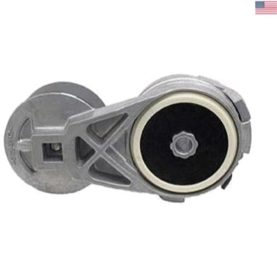 #ad 89930 Metal Automatic Belt Tensioner Assembly Direct Fit Replacement $164.99