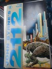 John Byrne's 2112 First Edition (Dark Horse Comics November 1991)