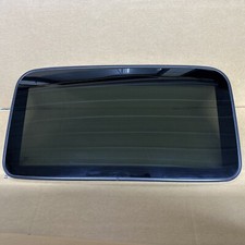 2015-2019 Subaru Outback Legacy Sun Roof Sunroof Window Oem Glass Free Shipping 2015-2019 Subaru Outback Legacy Sun Roof Sunroof Window Oem Glass Free Shipping