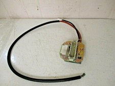 ABB # 9280056 F CABLE ,SUPERHEAT CDR,ASSEMBLY