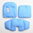 The cover for high chair OXO Tot Sprout, OXO Tot Sprout high chair cushion.