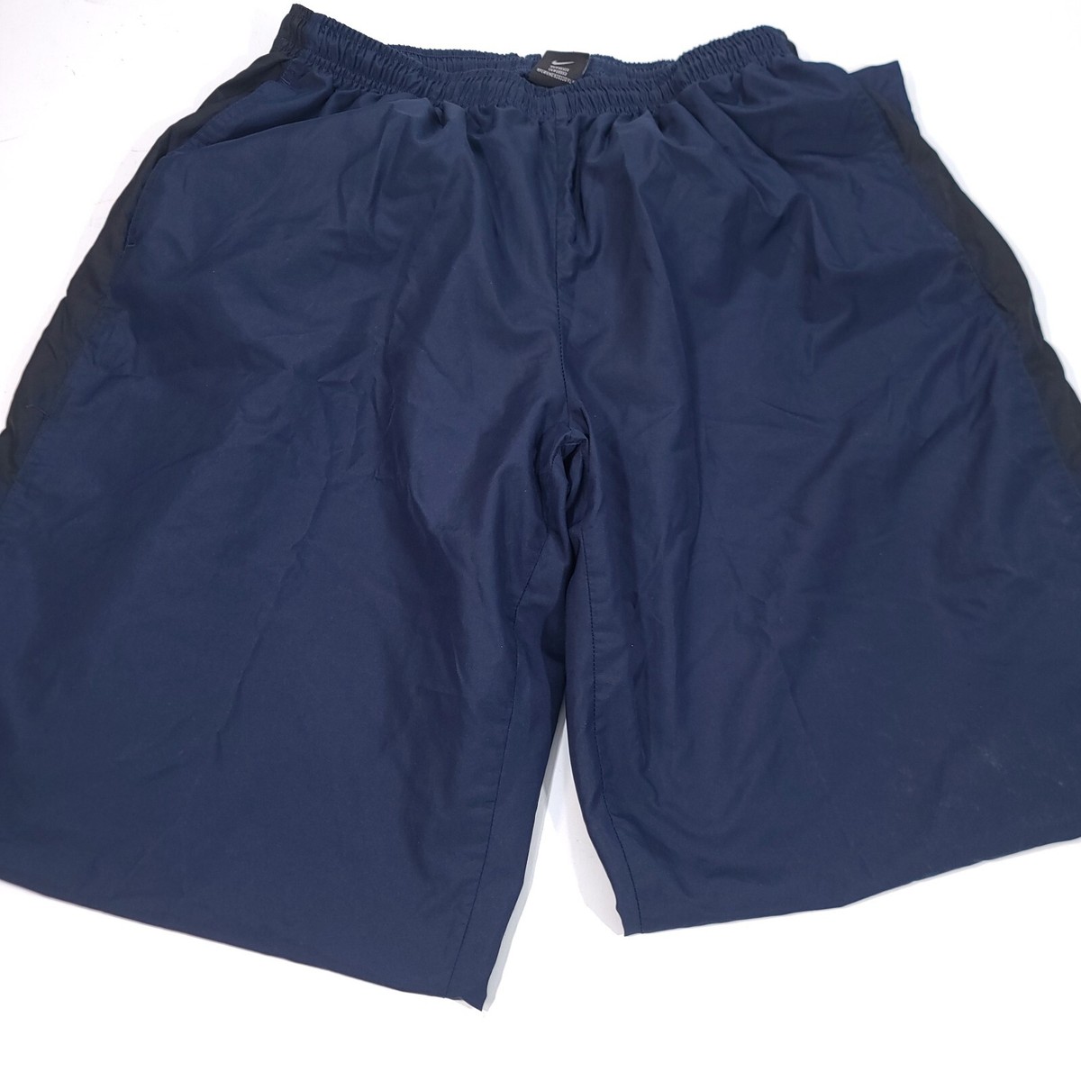 Vtg Nike Athletic Wind Breaker Pants Men's Size XL RN 56323 CA