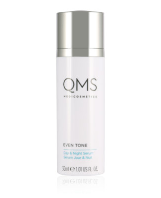 QMS Medicosmetics Even Tone Day & Night Serum 30 ml OVP