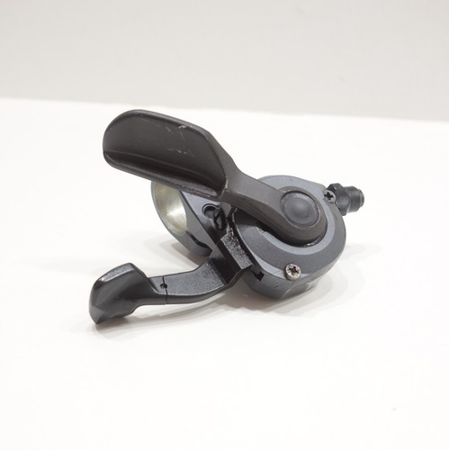 Shimano XTR Mountainbike Schalthebel SL-M952 3 x links - Bild 7 von 7
