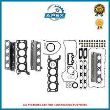 LAND ROVER RANGE ROVER 4.2 V8 SUPERCHARGED 428PS ENGINE FULL GASKET SET 1069689