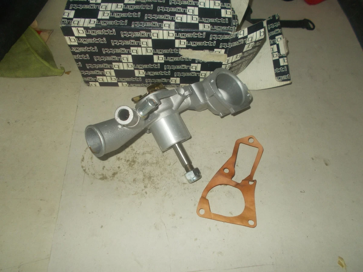 Pompe à Eau Neuve Valeo Pour Peugeot 504 Et 404 – Réf 506245