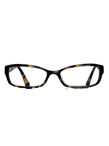 TORY BURCH FRAMES ONLY EYEGLASSES TY 7044 501/95 BROWN 54-18  display picture 2